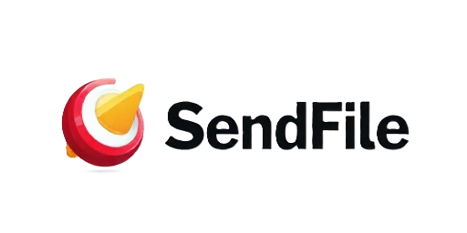 SendFiles Logo